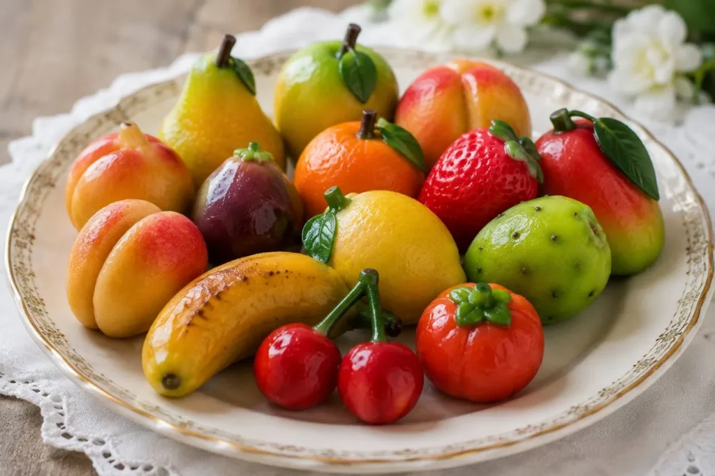 photo 2026 08 19 17 31 39 Frutta martorana, dolce tradizionale siciliano