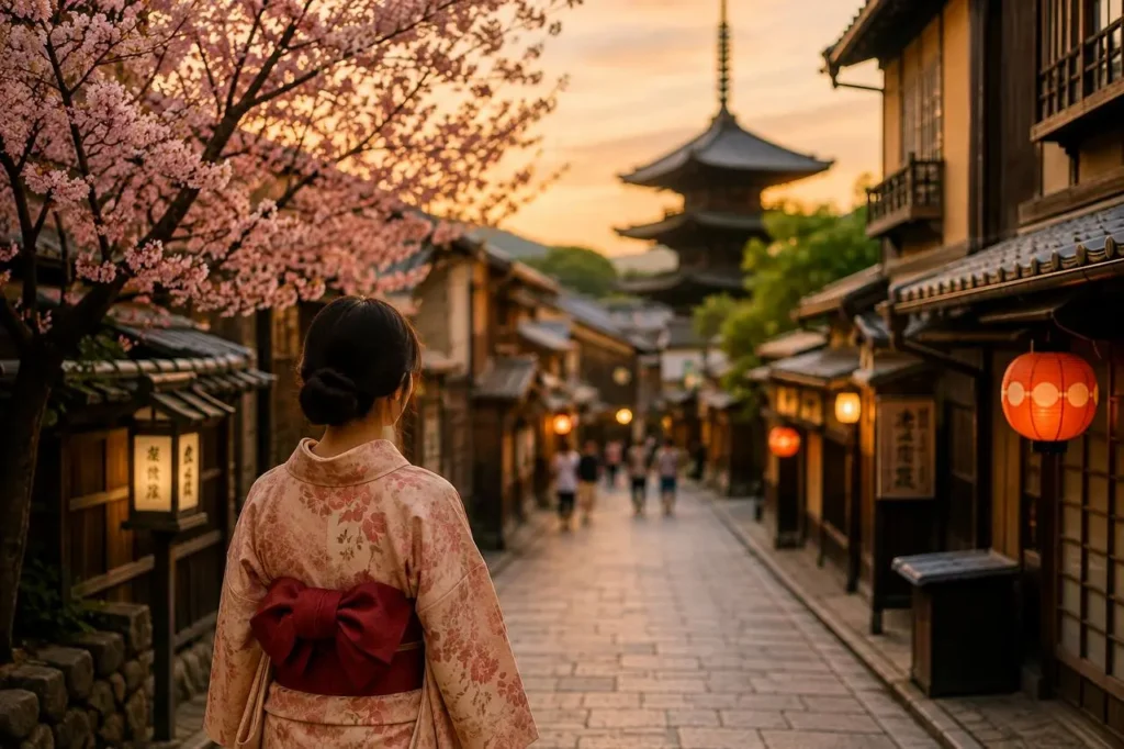 Curiosità sul Giappone e vita quotidiana nella cultura giapponese