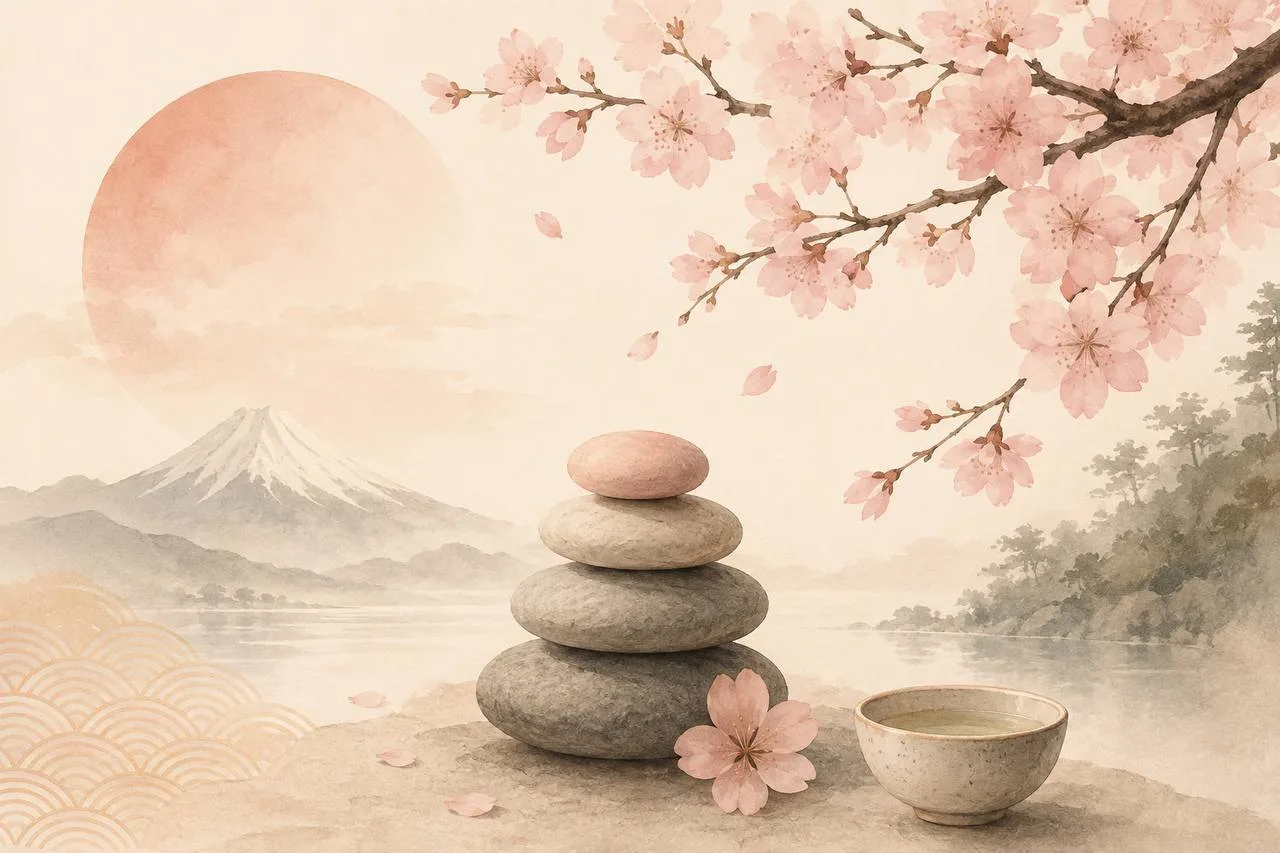 Ikigai: significato e filosofia giapponese per trovare il proprio scopo nella vita