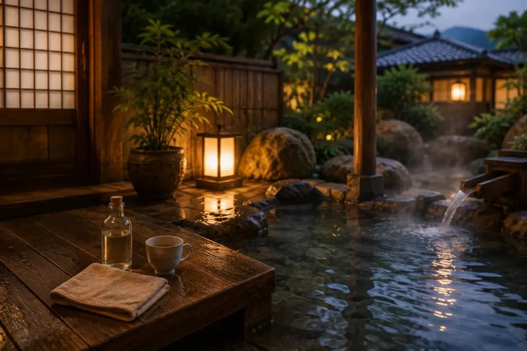 photo 5987720392937770266 y Terme giapponesi con onsen all’aperto